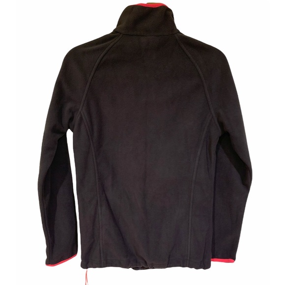 NEW New Balance Jacket NEW WITH TAGS Premium Fleece jacket Zip-up Size S - Picture 8 of 9